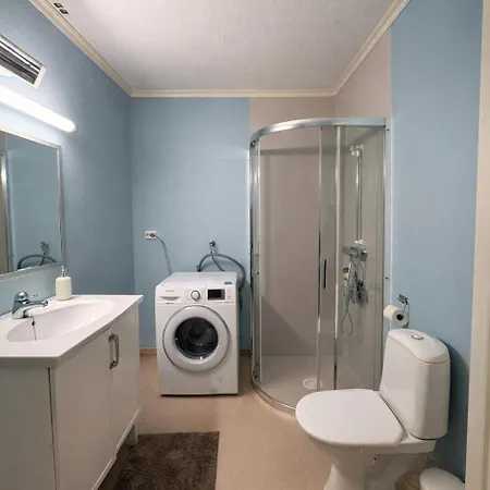 Cozy 2-bedroom Apartment, 5 Min From The Zoo - Towels & Bed Linen Included Appartement *