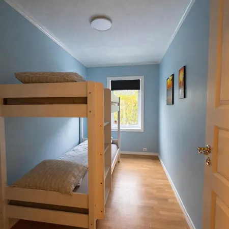 Cozy 2-bedroom Apartment, 5 Min From The Zoo - Towels & Bed Linen Included Appartement *