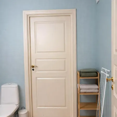 Cozy 2-bedroom Apartment, 5 Min From The Zoo - Towels & Bed Linen Included شقة كريستينساند