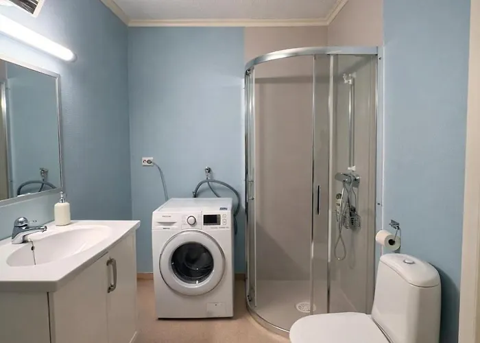 Cozy 2-bedroom Apartment, 5 Min From The Zoo - Towels & Bed Linen Included Appartement *