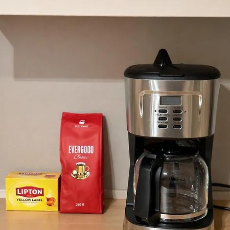 Cozy 2-bedroom Apartment, 5 Min From The Zoo - Towels & Bed Linen Included